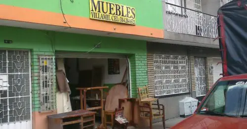 MUEBLES VILLAMIL MUEBLES VILLAMIL